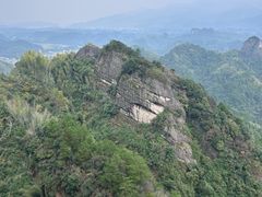 -崀山风景名胜区