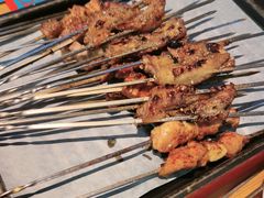 -四禧精酿铜锅涮肉·烧烤工场(大明湖店)