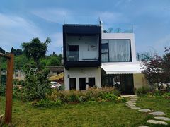 -叁山与肆客服号民宿(龙泉阳光城百工堰公园店)