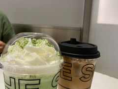 -科学家咖啡(恒隆广场店)