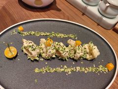 -喜鼎海胆水饺(东港店)