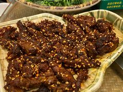 -多哥水傣味餐厅(司马巷店)