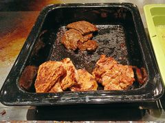 -骊韵咖啡厅(深圳中海凯骊酒店)