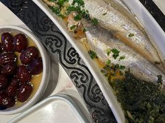 -壹只菜·崇明本地特色菜(崇明南门店)