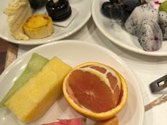-第六季自助餐厅(北太平庄店)