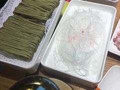 -津门羊大爷·铜锅涮肉(黄河道店)