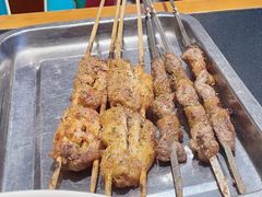 -紫光园·烤鸭·北京菜(团结湖店)