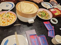 -满园烤鸭·春饼(沈北万达店)