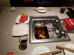 -海底捞火锅(番禺广场店)