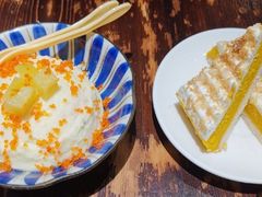 雪山富豪土豆沙拉-小川洋风料理(街道口店)