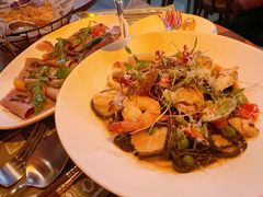 -Blac+Blac(中海环宇荟店)