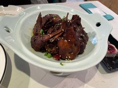 -川人百味(亿合城店)