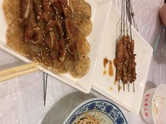 -霄汉牛三鲜湖北砂锅菜(万松园2店)
