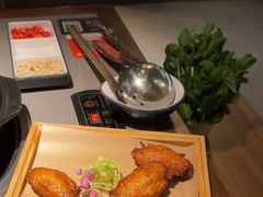 -同仁四季椰子鸡(无锡滨湖万象汇店)