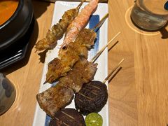 -一心创作料理屋(经开万达店)