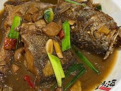 -鑫鸿达·海鲜闽菜热炒小馆(中山路店)