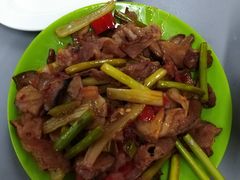 -北医三院职工食堂