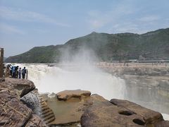 -陕西黄河壶口瀑布旅游区