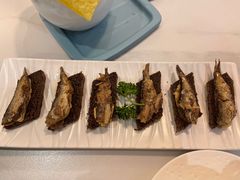 -库滋明·俄罗斯特色美食(中央大街店)