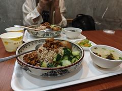 -菊儿人家·北京胡同菜(南锣鼓巷店)