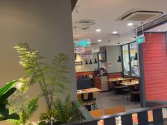 -新石器烤肉(百联川沙店)