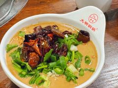 -大明铜锅·烤涮坊·烧烤(总店)