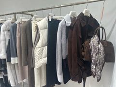 -Her Sight设计师女装集合店(静安华山路店)