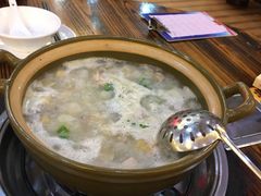 -顺德渔村(梅花园店)