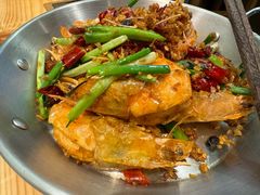 -阿鸡鱼庄·顺德鲜蒸小炒(亚运村店)