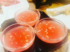 -Yeyije 韩定食