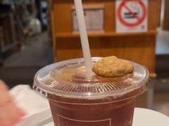 -Cafe del Volcan(永康路店)
