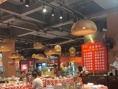 -天下客饭店(中山路店)