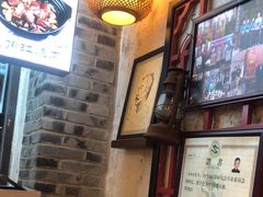 -京城小江南·北京烤鸭·江南土菜·白鱼(中关村店)