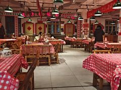 -龙师傅卤炒(天马店)