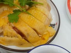 -碧海银沙海鲜餐厅(恒大海上威尼斯店)