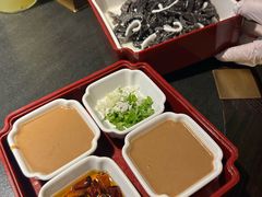 -喜悦烤鸭·新京菜(王府井店)