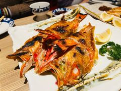 -小山日本料理(兴业太古汇店)