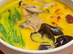 -云海肴·汽锅鸡·云南菜(苏州中心店)