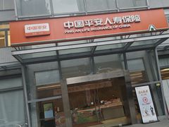 -平安人寿保险(上海市浦东新区浦东客户服务中心)