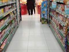 -鑫海韵通大卖场(平谷店)