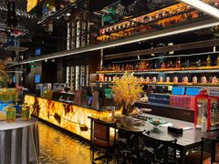 -秀儿四九城·新京菜(亚运村鸟巢店)