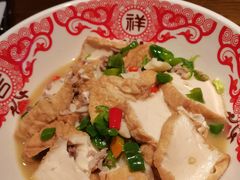 -农耕记·湖南土菜(halo广场店)