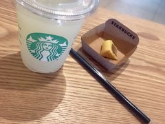 -星巴克(苏州西蒙店)