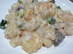 全爆-燕春楼(海河华鼎店)