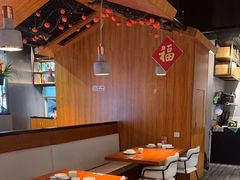-鱼亨小鲜酸菜鱼(大信店)