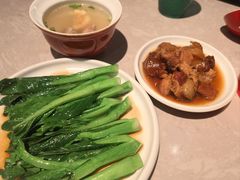 -松鹤面馆·古法焖肉面(观前店)