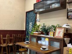 -曼谷食堂·泰国家庭料理(丹桂路店)