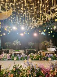 点击看大图 -花嫁丽舍婚礼殿堂(世博江景店)
