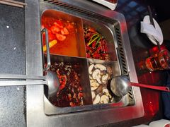 -川西坝子火锅(清江东路3.0直营店)