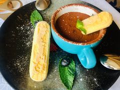 提拉米苏-弘雅饭店